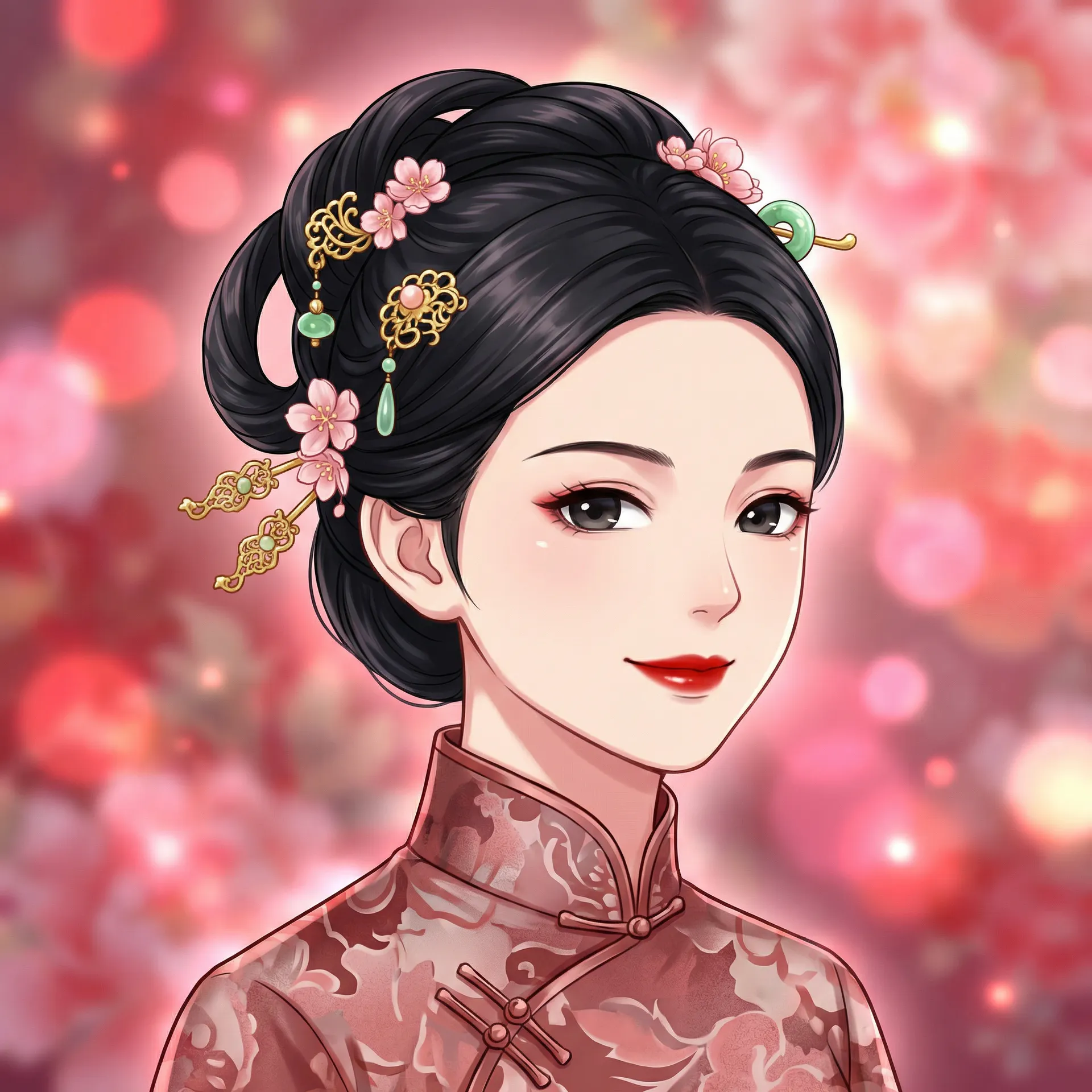 桃花仙子 - 八戒八戒影视在线观看免费下载 人气女神